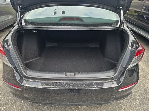 Used 2025 Honda Civic LX image 15