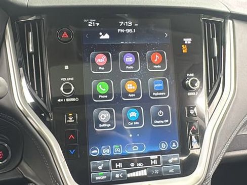 Certified 2025 Subaru Legacy Premium w/ Popular Package #1A image 26