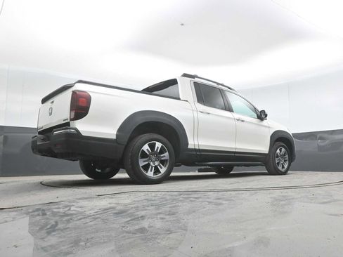 Used 2017 Honda Ridgeline RTL image 49