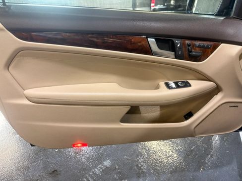 Used 2014 Mercedes-Benz C 350 4MATIC Coupe image 10