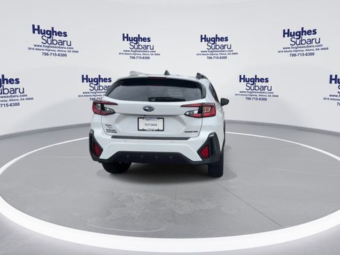New 2026 Subaru Crosstrek 2.5i Limited AWD/4WD image 9