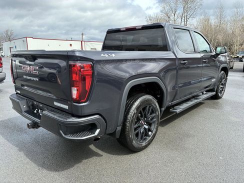 Used 2023 GMC Sierra 1500 Elevation image 7