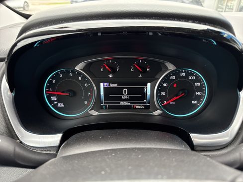 Used 2018 Chevrolet Traverse Premier w/ Redline Edition image 4