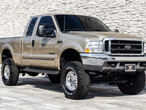 Used 2000 Ford F250 XL image 15