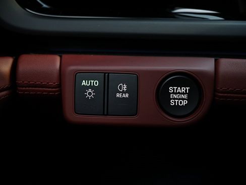 New 2026 Porsche Panamera 4 image 33