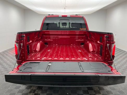 New 2025 Ford F150 XLT w/ Equipment Group 303A High image 8