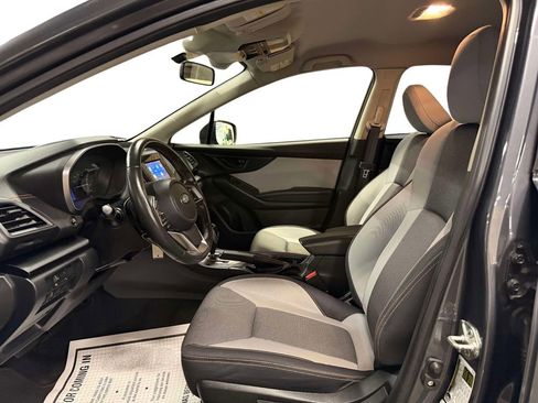 Used 2023 Subaru Crosstrek 2.0i Premium AWD/4WD image 25
