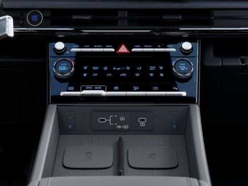 New 2026 Hyundai Santa Fe Calligraphy AWD/4WD image 16