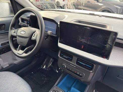 New 2026 Ford Maverick XLT image 19