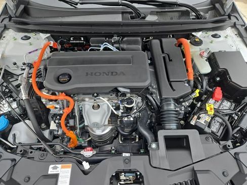 New 2026 Honda Accord Touring image 22