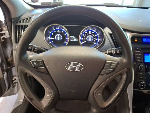 Used 2012 Hyundai Sonata GLS w/ Popular Equipment Pkg FWD image 21