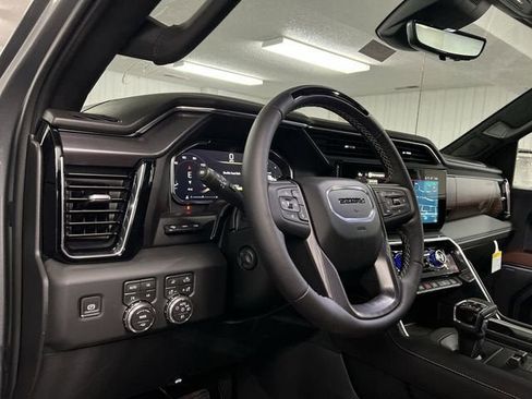 New 2026 GMC Sierra 1500 Denali Ultimate AWD/4WD image 10