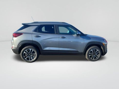 New 2026 Chevrolet TrailBlazer LT image 7