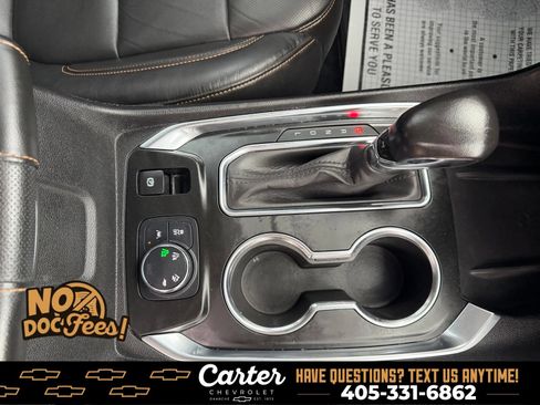 Used 2021 Chevrolet Traverse Premier w/ Redline Edition AWD/4WD image 26