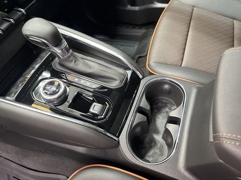 New 2026 GMC Canyon AT4 w/ Technology Plus Package image 19