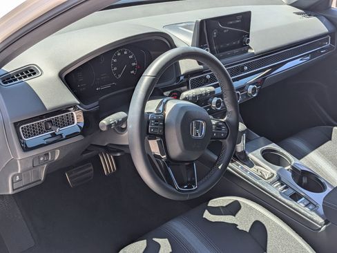 Used 2026 Honda Civic Sport image 19