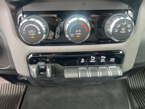 New 2026 RAM 1500 Tradesman RWD image 30