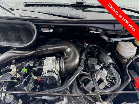 Certified 2024 Ford Transit 250 Low Roof image 32