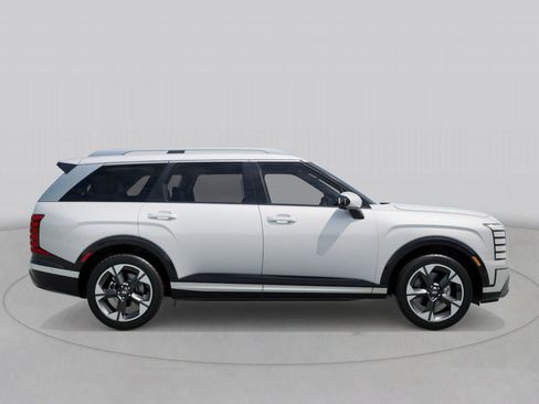 New 2026 Hyundai Palisade Limited AWD/4WD image 7