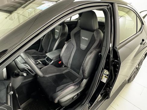 Used 2022 Subaru WRX GT image 30