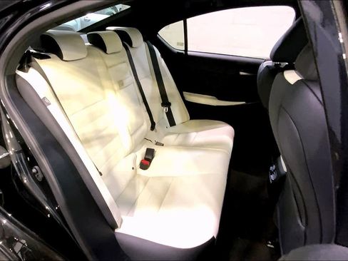 Certified 2023 Lexus IS 350 F Sport image 19
