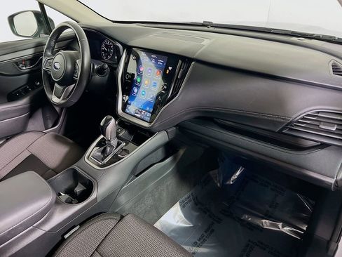 Used 2025 Subaru Outback Premium image 24