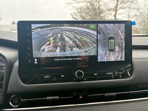 New 2026 Mitsubishi Outlander SE image 18