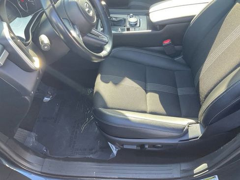 Used 2023 MAZDA CX-50 2.5 S w/ Preferred Plus Pkg image 12
