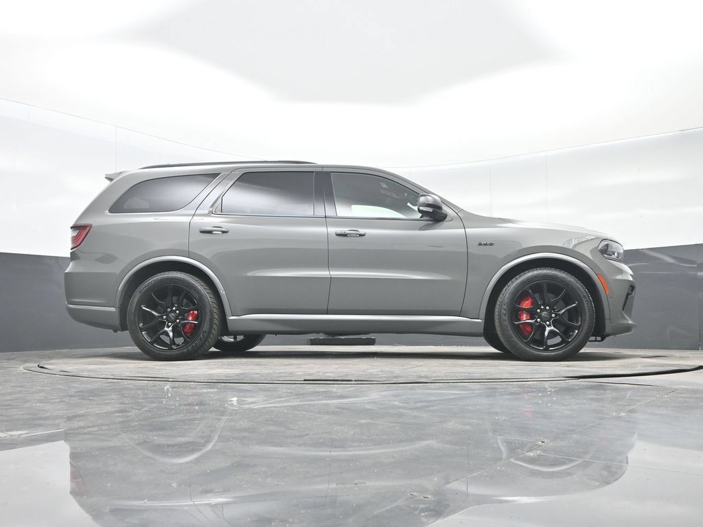 Used 2021 Dodge Durango SRT w/ Premium Interior Group AWD/4WD image 31