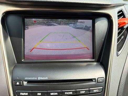 Used 2012 Hyundai Azera FWD image 19