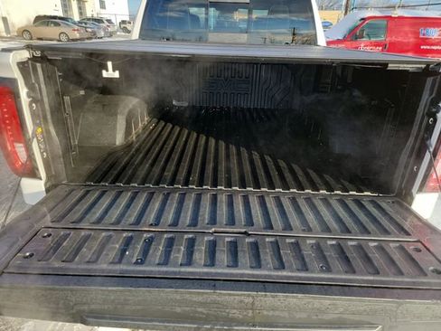 Used 2024 GMC Sierra 1500 Denali Ultimate image 23