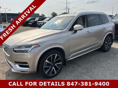 Used 2023 Volvo XC90 B6 Plus w/ Protection Package