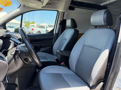Used 2017 Ford Transit Connect XL FWD image 25