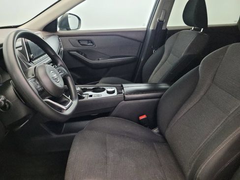 Used 2021 Nissan Rogue S image 17