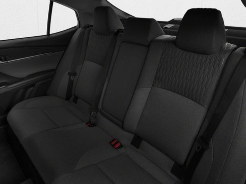 New 2026 Toyota Camry LE FWD image 9