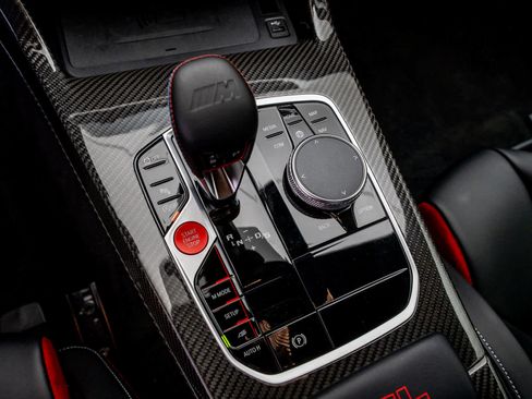 Used 2023 BMW M4 CSL image 26