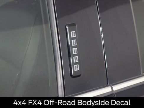 Used 2023 Ford F150 Lariat w/ Equipment Group 502A High image 29