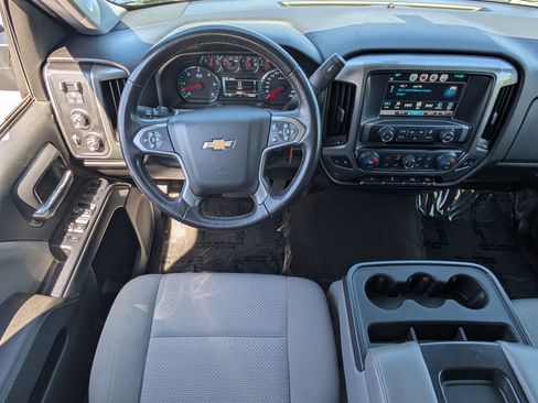 Used 2016 Chevrolet Silverado 1500 LT w/ All Star Edition image 15