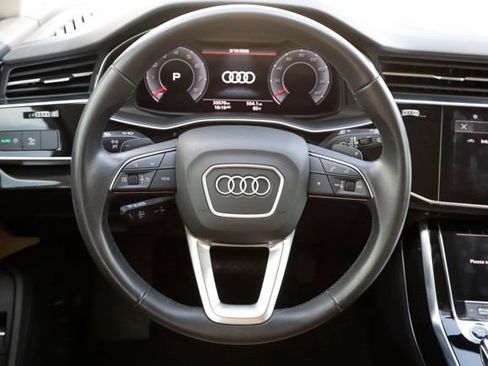 Used 2023 Audi Q7 3.0T Premium Plus w/ Premium Plus Package AWD/4WD image 20
