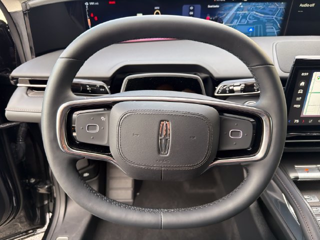 New 2026 Lincoln Nautilus Premier w/ Equipment Group 102A AWD/4WD image 23