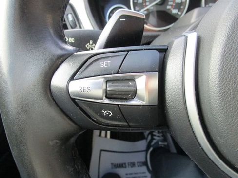 Used 2017 BMW 430i xDrive Convertible image 24