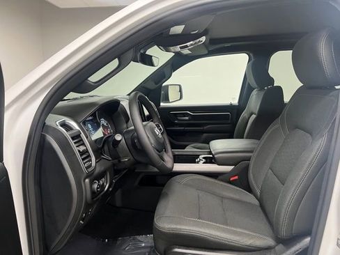 Used 2025 RAM 1500 Big Horn image 20