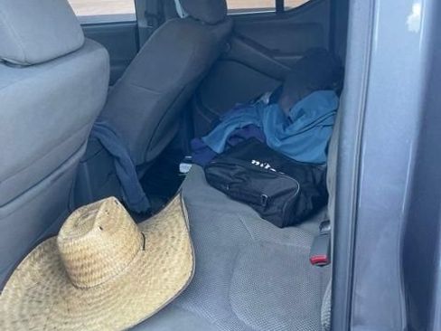 Used 2019 Nissan Frontier SV w/ Value Truck Package RWD image 14