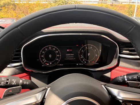 New 2026 Jaguar F-PACE R-Dynamic S image 13