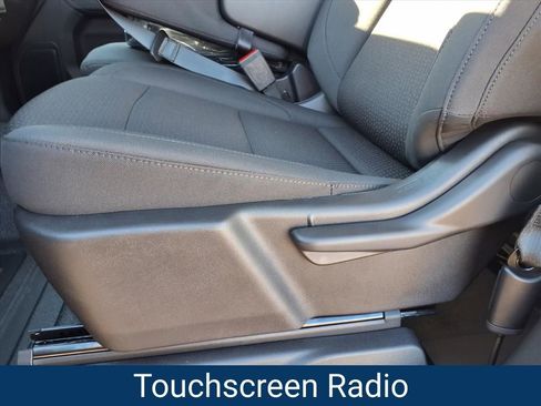 New 2026 Chevrolet Silverado 1500 W/T w/ WT Value Package image 4