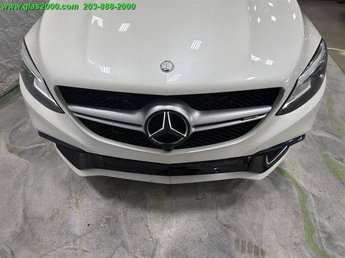 Used 2016 Mercedes-Benz GLE 63 AMG S image 24