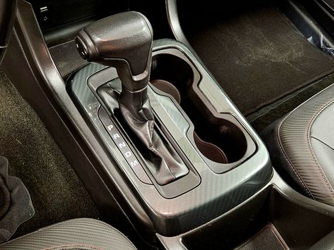 Used 2016 GMC Canyon SLE w/ All Terrain Package image 35