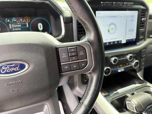 Used 2021 Ford F150 Lariat w/ Equipment Group 501A Mid AWD/4WD image 39