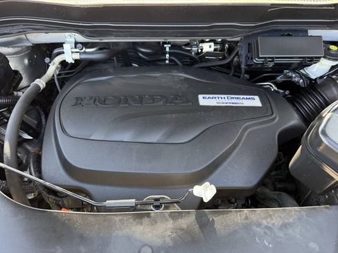 Used 2017 Honda Ridgeline RTL-E image 32