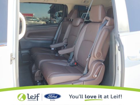 Used 2025 Honda Odyssey Touring image 29